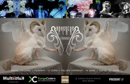 Odysseus Finn Bulgarian Tour