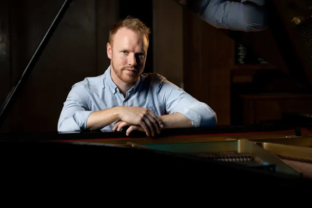 David Dower Trio